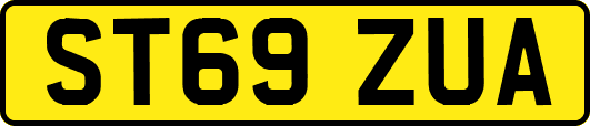 ST69ZUA