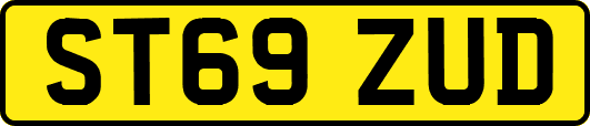ST69ZUD