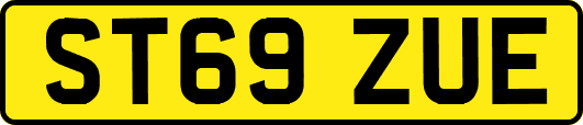 ST69ZUE