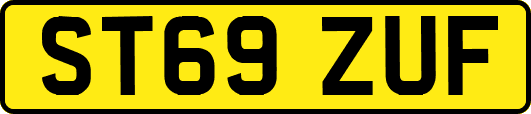 ST69ZUF