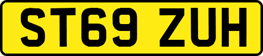 ST69ZUH