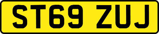 ST69ZUJ