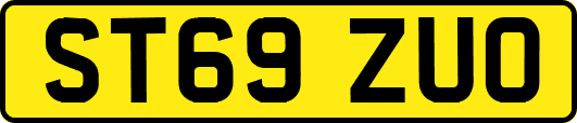 ST69ZUO