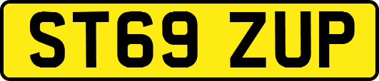 ST69ZUP