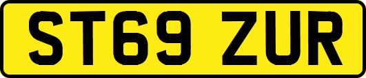 ST69ZUR
