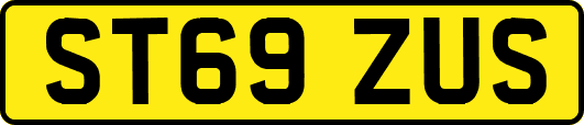 ST69ZUS