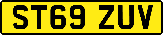 ST69ZUV