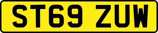 ST69ZUW