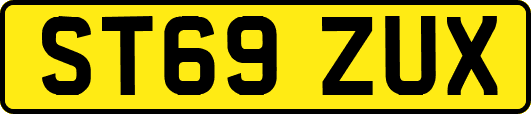 ST69ZUX