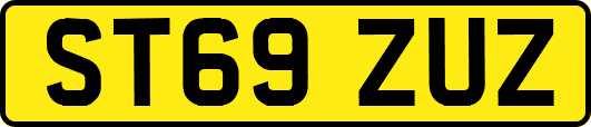 ST69ZUZ