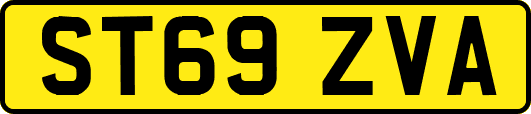 ST69ZVA