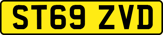 ST69ZVD