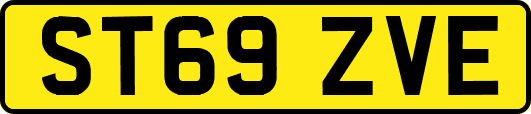 ST69ZVE