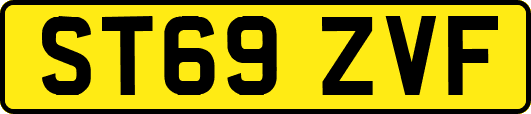 ST69ZVF