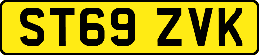 ST69ZVK