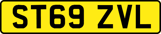 ST69ZVL