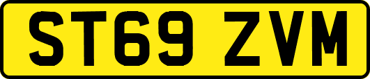 ST69ZVM
