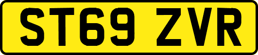ST69ZVR