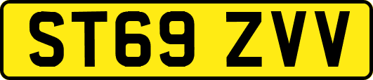 ST69ZVV