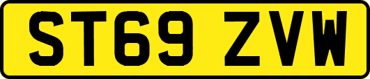 ST69ZVW