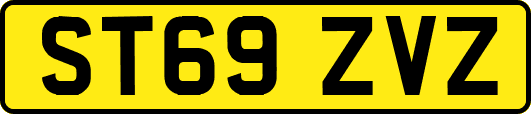 ST69ZVZ
