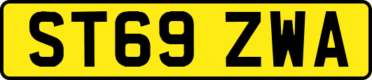 ST69ZWA