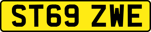 ST69ZWE