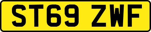 ST69ZWF