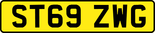 ST69ZWG