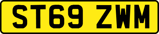 ST69ZWM