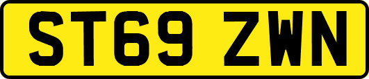 ST69ZWN