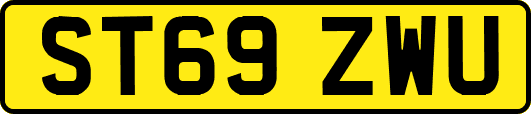 ST69ZWU