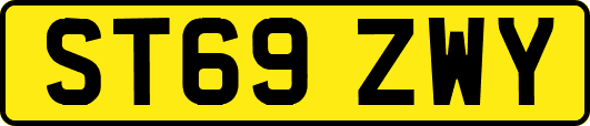 ST69ZWY