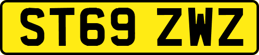 ST69ZWZ