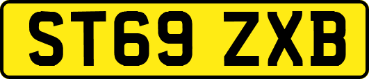 ST69ZXB