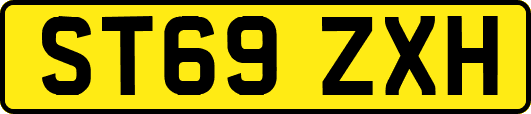 ST69ZXH