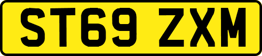 ST69ZXM