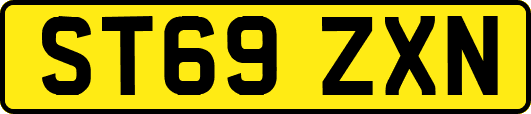 ST69ZXN
