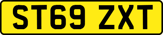 ST69ZXT
