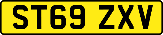 ST69ZXV