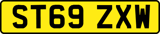 ST69ZXW