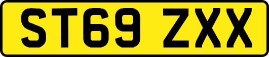 ST69ZXX