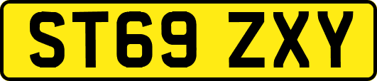 ST69ZXY