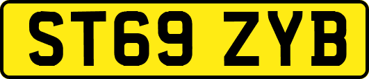 ST69ZYB
