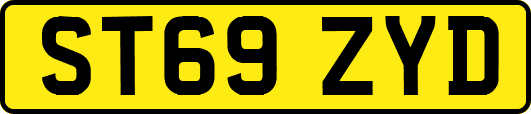 ST69ZYD