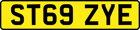 ST69ZYE