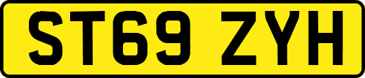 ST69ZYH