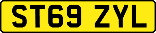 ST69ZYL