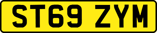 ST69ZYM
