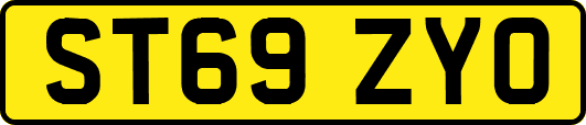ST69ZYO